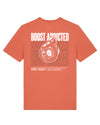Street Society T-Shirt "Boost Addicted" black