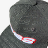 Street Society "BBS Monogram" Limited Cap inkl. Box & Karte "x von 300" - Street Society Store