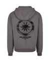 Street Society "Real Wheels only" Limited Oversized Hoodie
