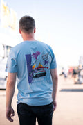 Tim Heinemann "From Sim to DTM" Shirt - Edition 2