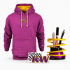 KW Hoodie & Stifthalter Bundle - Street Society Store
