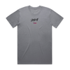 Street Society "Lowering" T-Shirt grau
