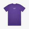 Street Society "Lowering" Shirt lila