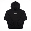 Street Society "Love & Boost" Hoodie schwarz