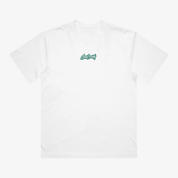 Street Society "Love & Boost" Oversized T-Shirt - Street Society Store