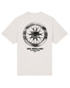 Street Society "Real Wheels only" Oversized Shirt