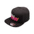 Street Society Snapback Cap "KW Edition" - schwarz