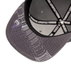 Street Society Snapback Cap "KW Edition" - grey