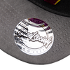 Street Society Snapback Cap "KW Edition" - grey