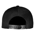 Street Society Snapback Cap "KW Edition" - all black