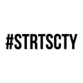 Street Society "Hashtag" Sticker