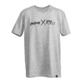 Street Society "KW Edition" T-Shirt - grau meliert